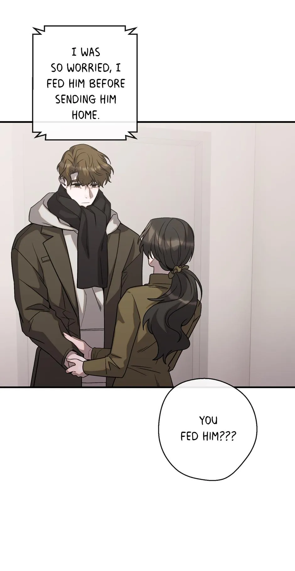 Cry, Devil Cry Chapter 39 page 27 - 