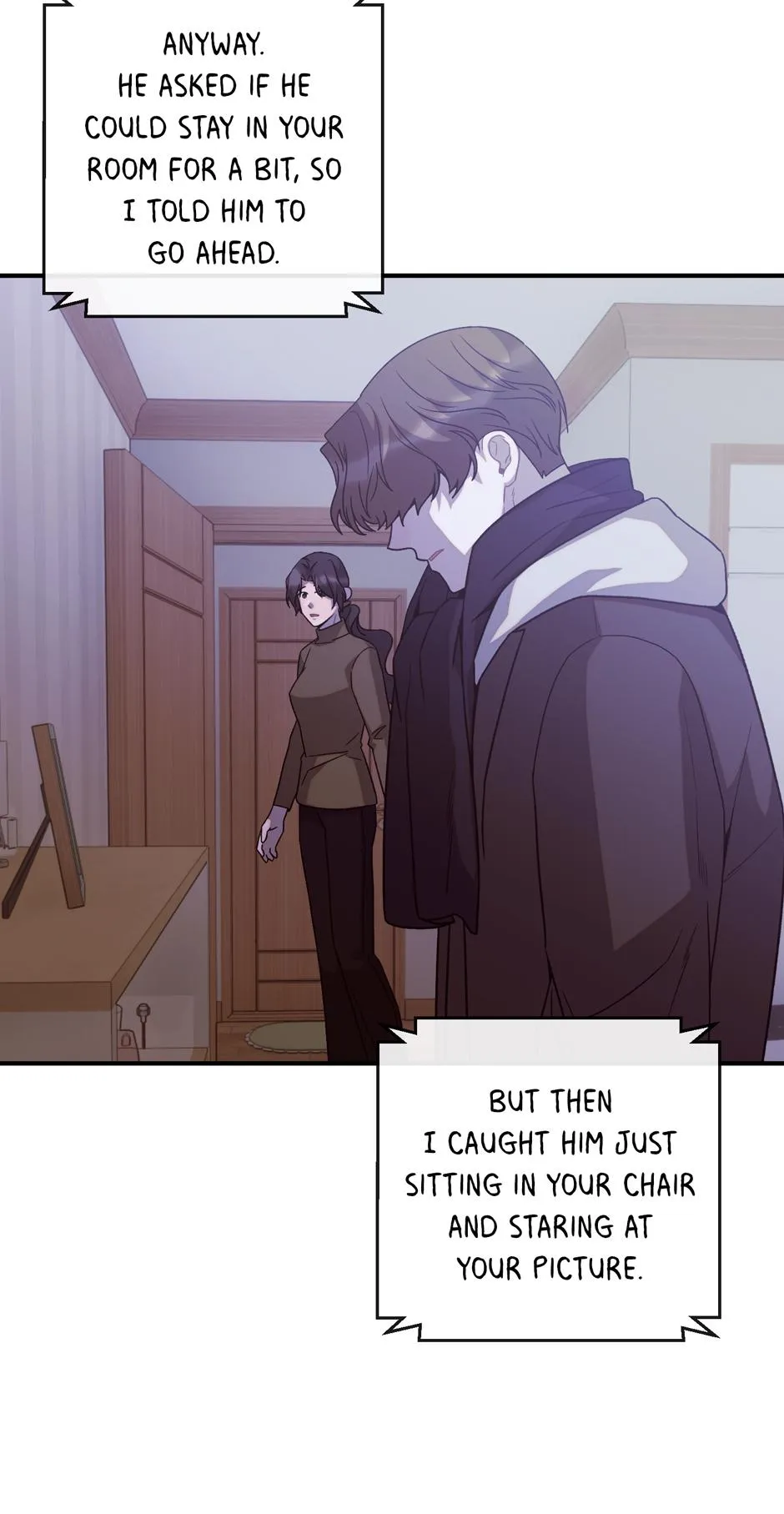 Cry, Devil Cry Chapter 39 page 29 - 
