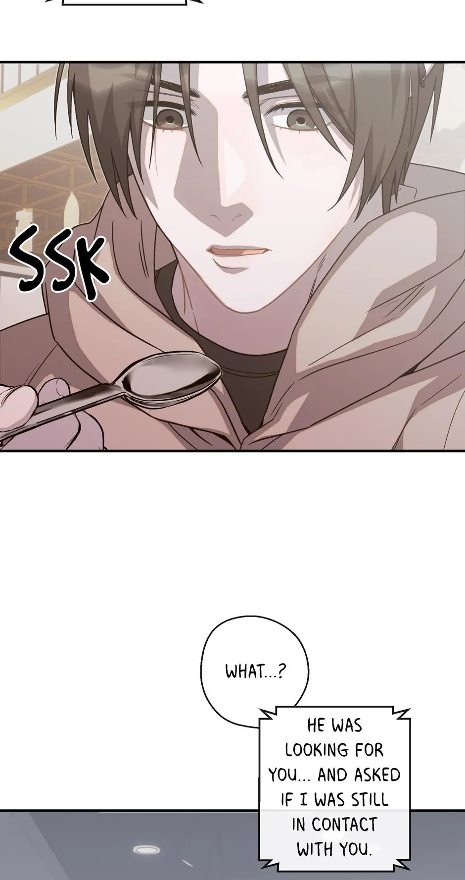 Cry, Devil Cry Chapter 39 page 36 - 
