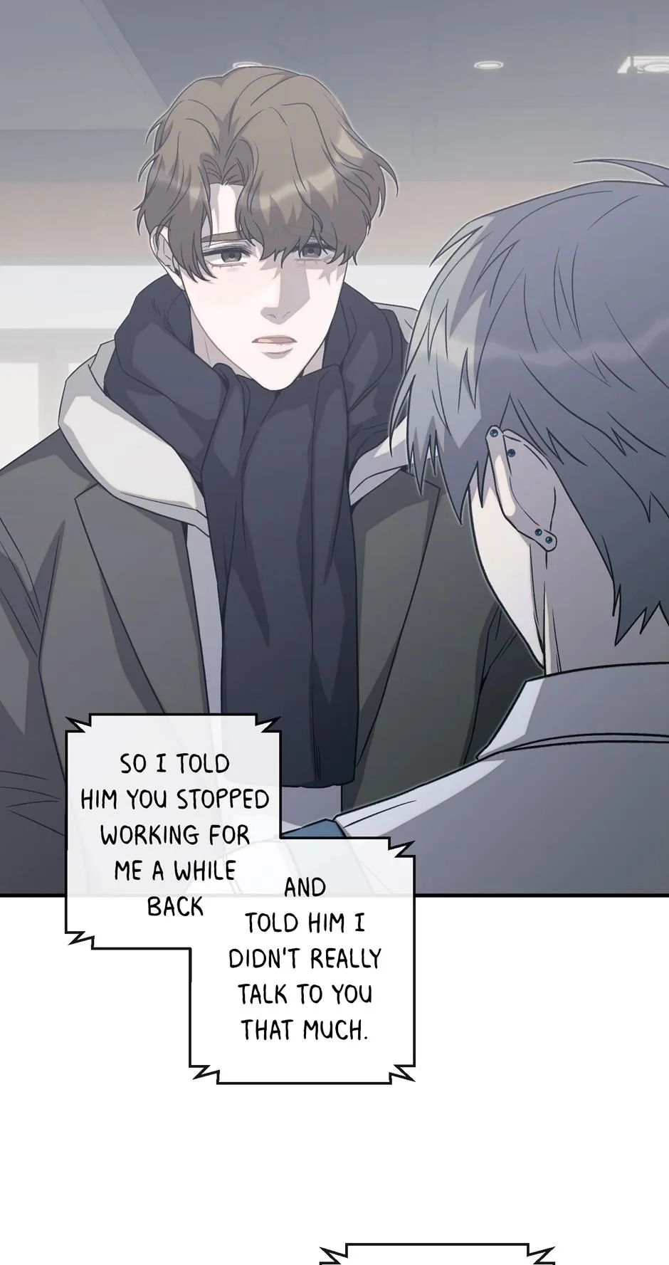 Cry, Devil Cry Chapter 39 page 37 - 