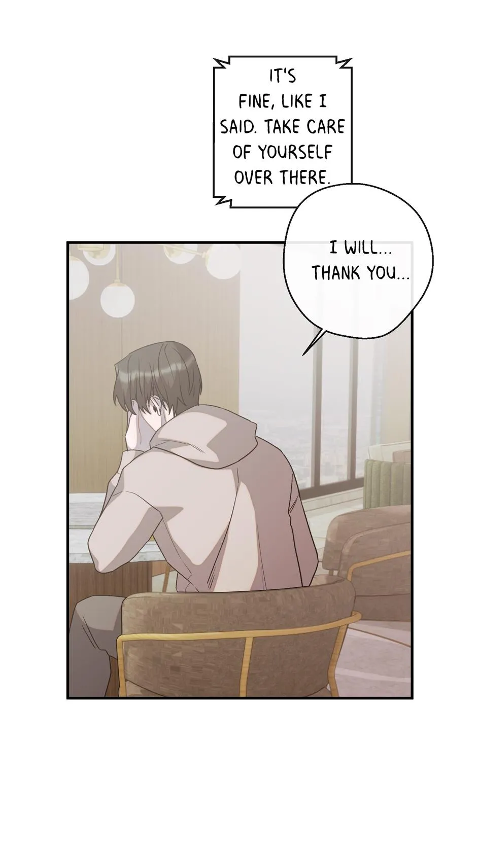 Cry, Devil Cry Chapter 39 page 40 - 