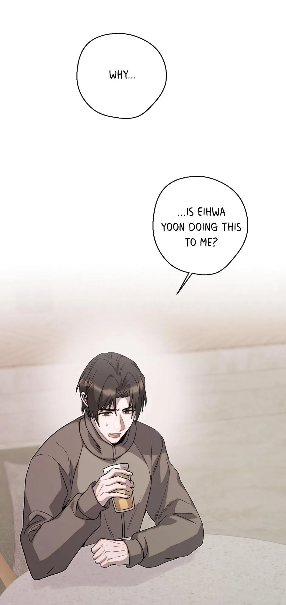 Cry, Devil Cry Chapter 39 page 46 - 