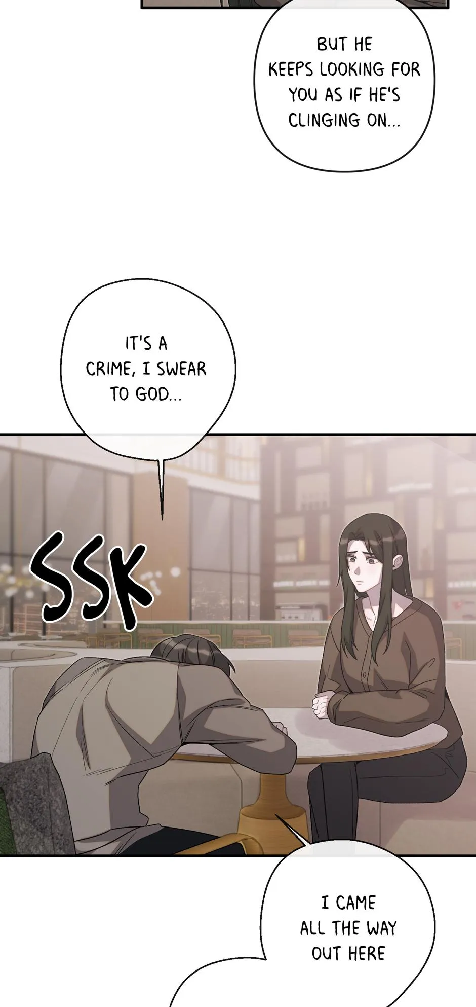 Cry, Devil Cry Chapter 39 page 48 - 