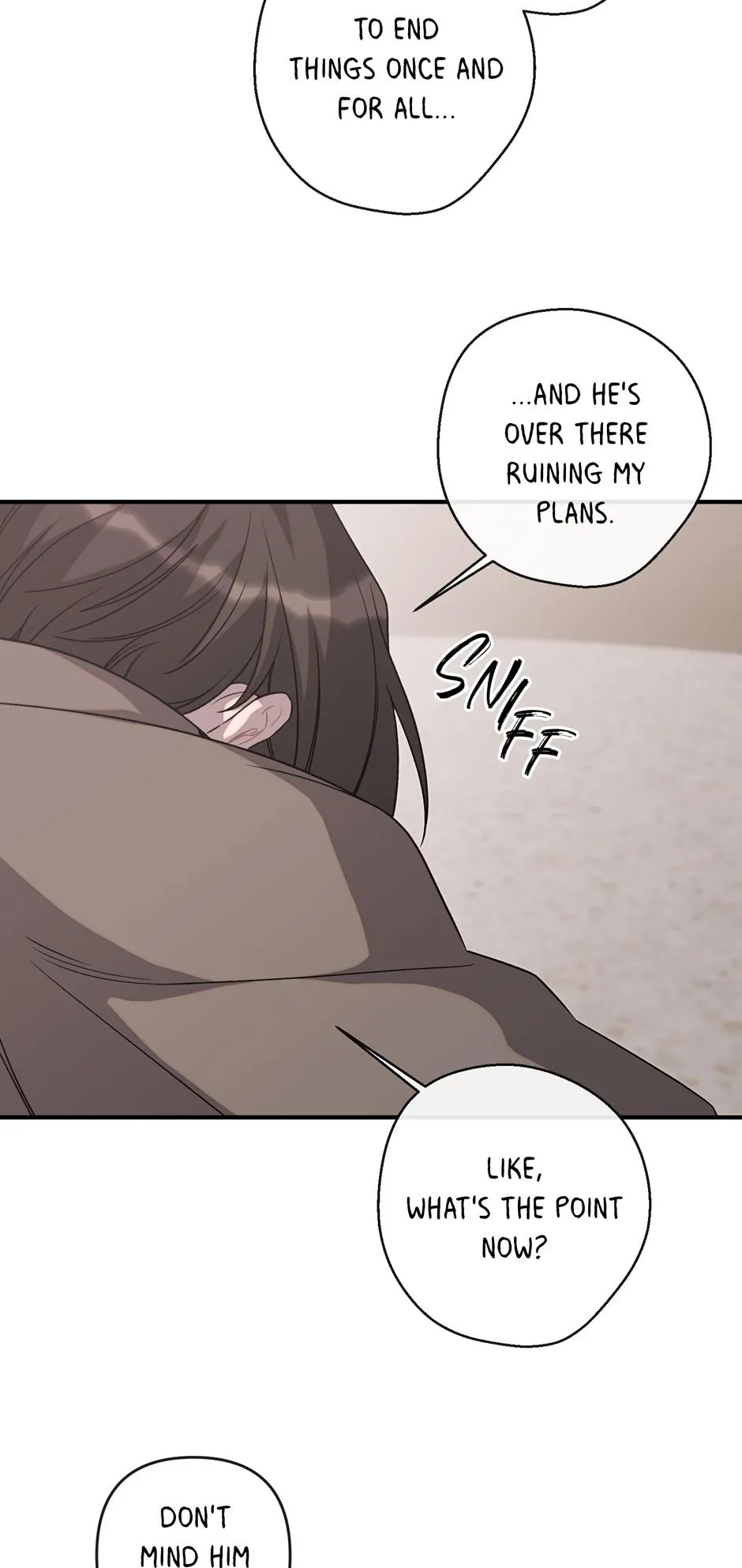 Cry, Devil Cry Chapter 39 page 49 - 
