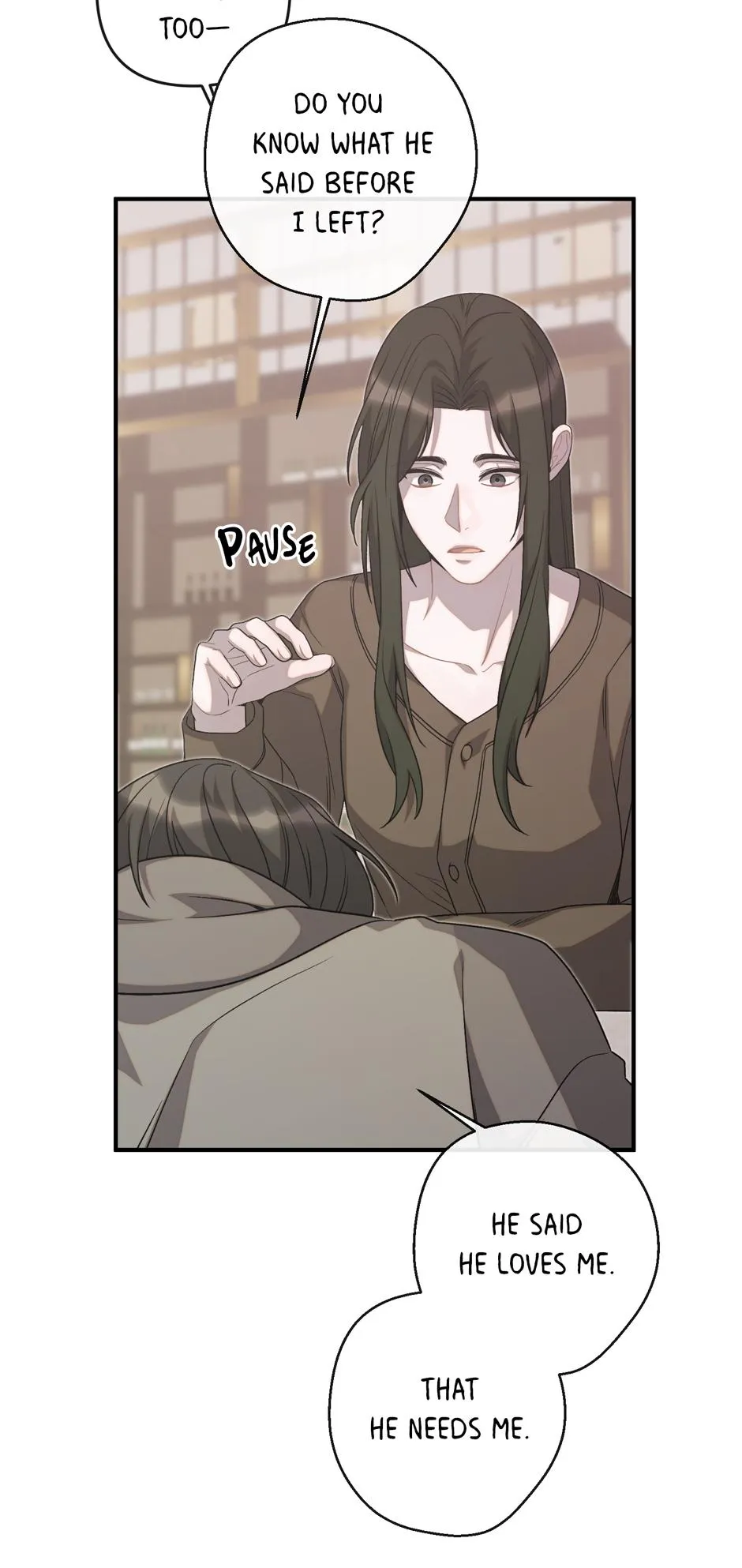 Cry, Devil Cry Chapter 39 page 50 - 