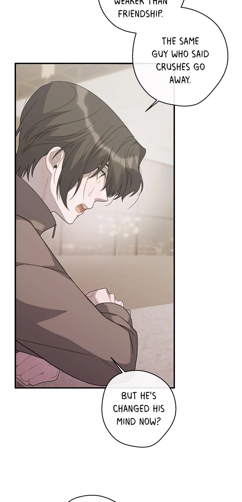 Cry, Devil Cry Chapter 39 page 52 - 