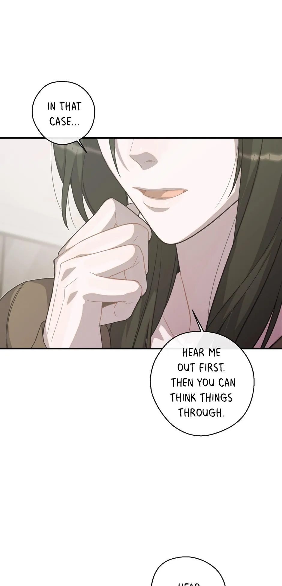 Cry, Devil Cry Chapter 39 page 54 - 