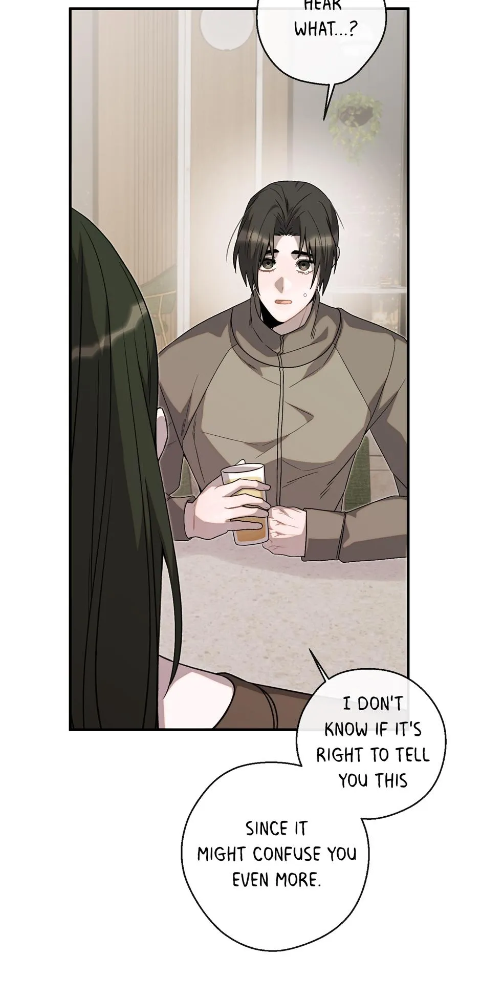 Cry, Devil Cry Chapter 39 page 55 - 