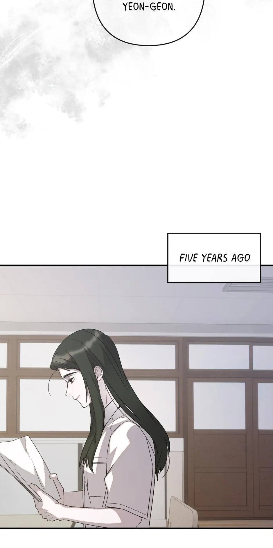 Cry, Devil Cry Chapter 39 page 58 - 