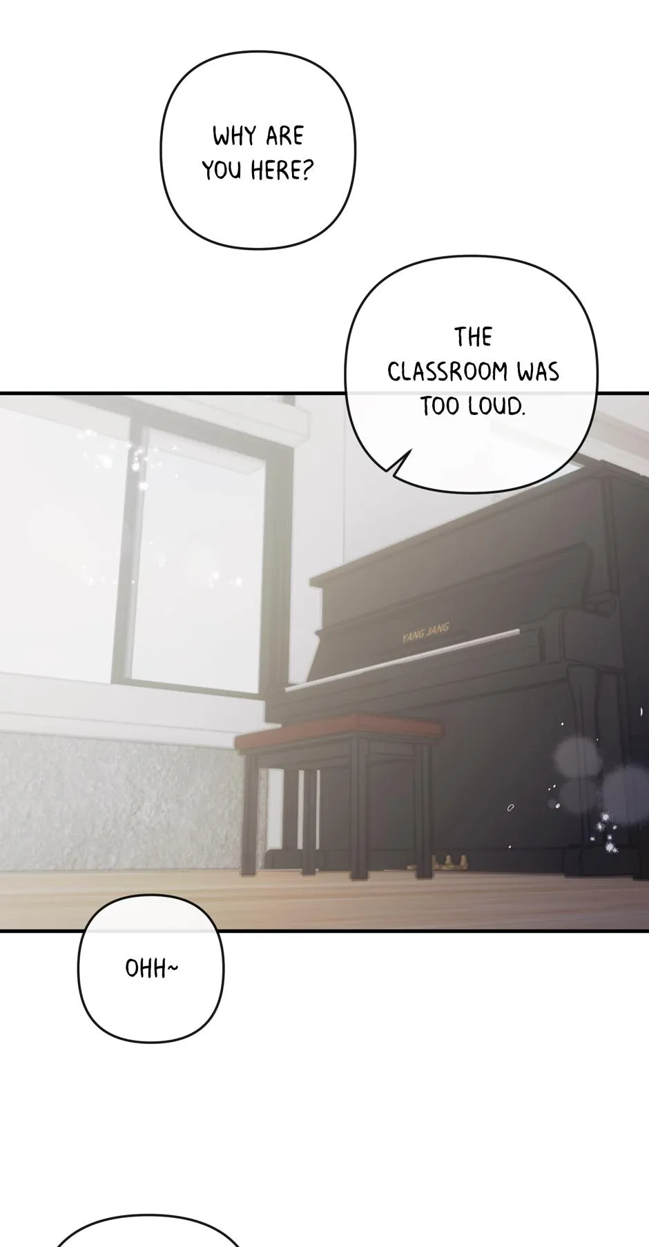 Cry, Devil Cry Chapter 39 page 66 - 