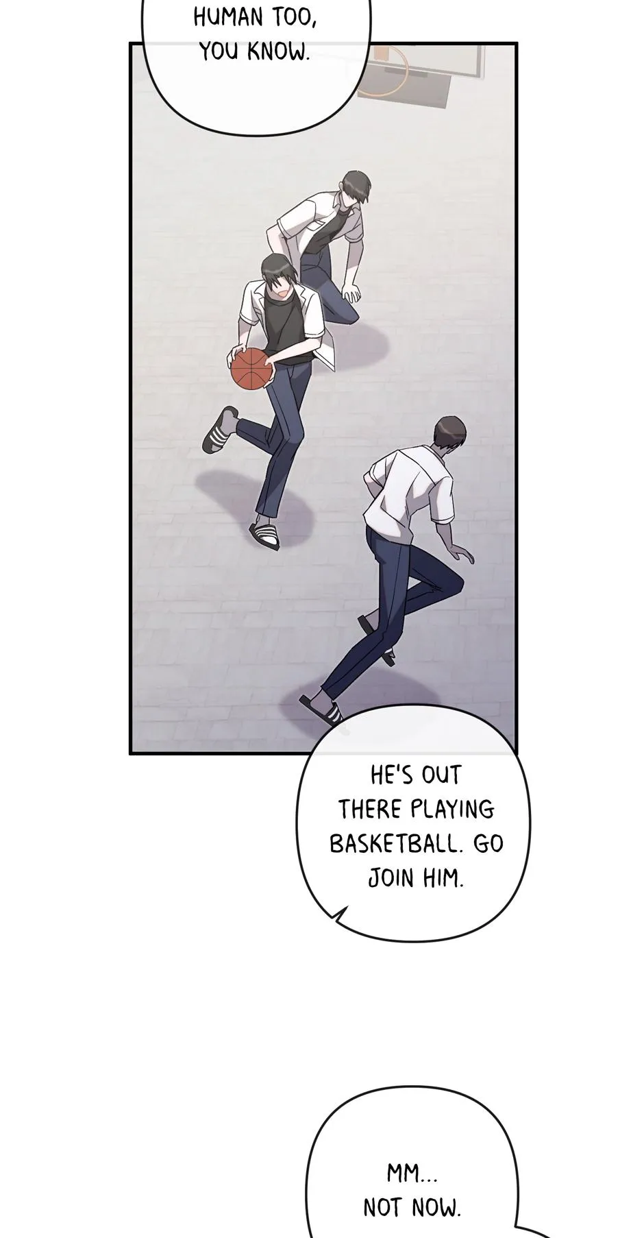 Cry, Devil Cry Chapter 39 page 69 - 