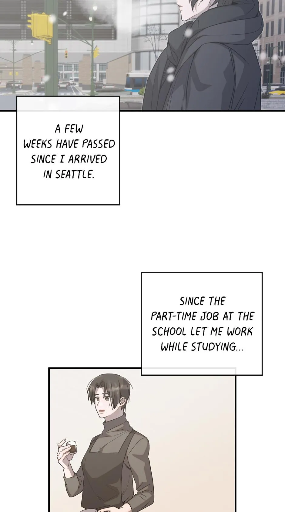 Cry, Devil Cry Chapter 39 page 8 - 