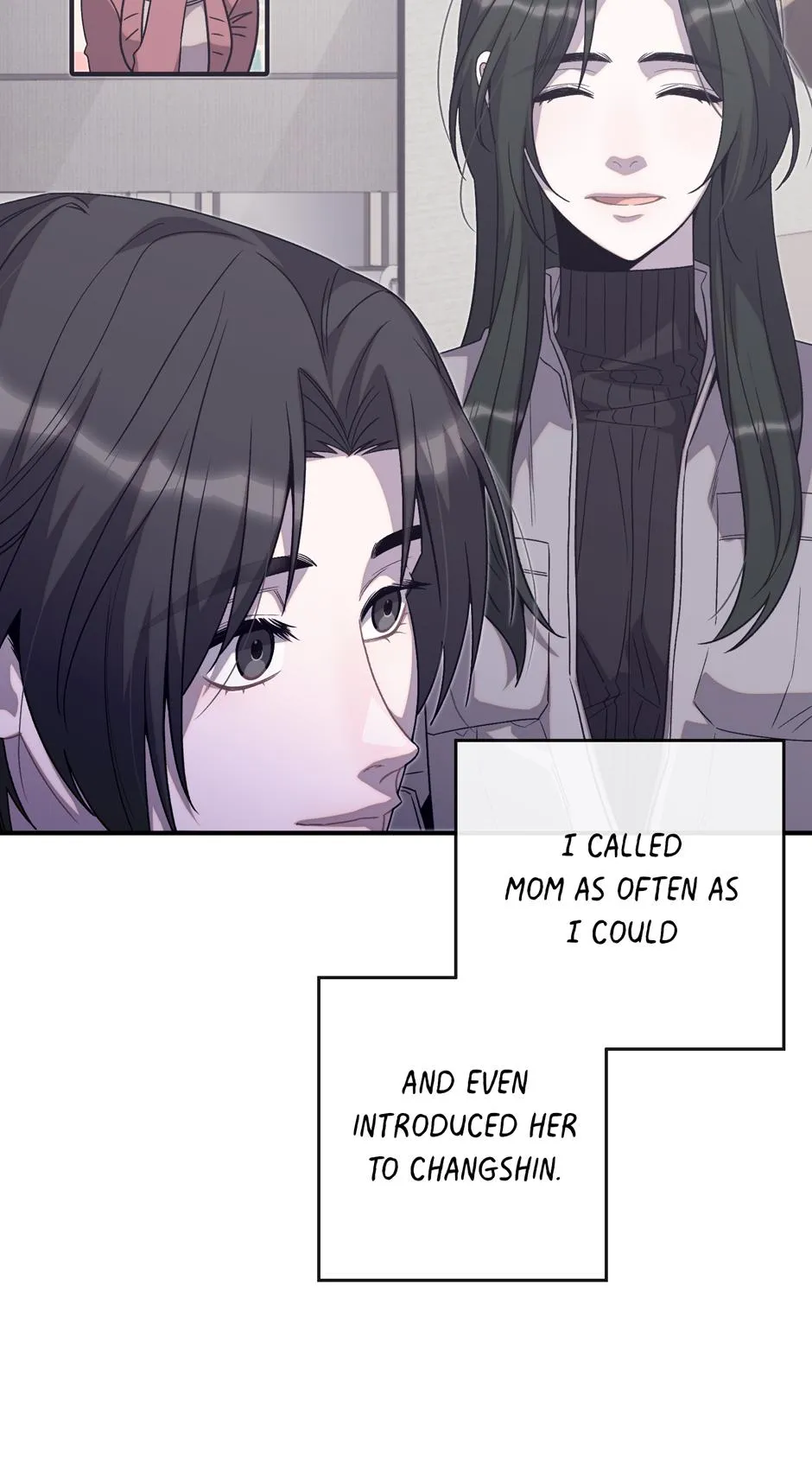 Cry, Devil Cry Chapter 39 page 10 - 