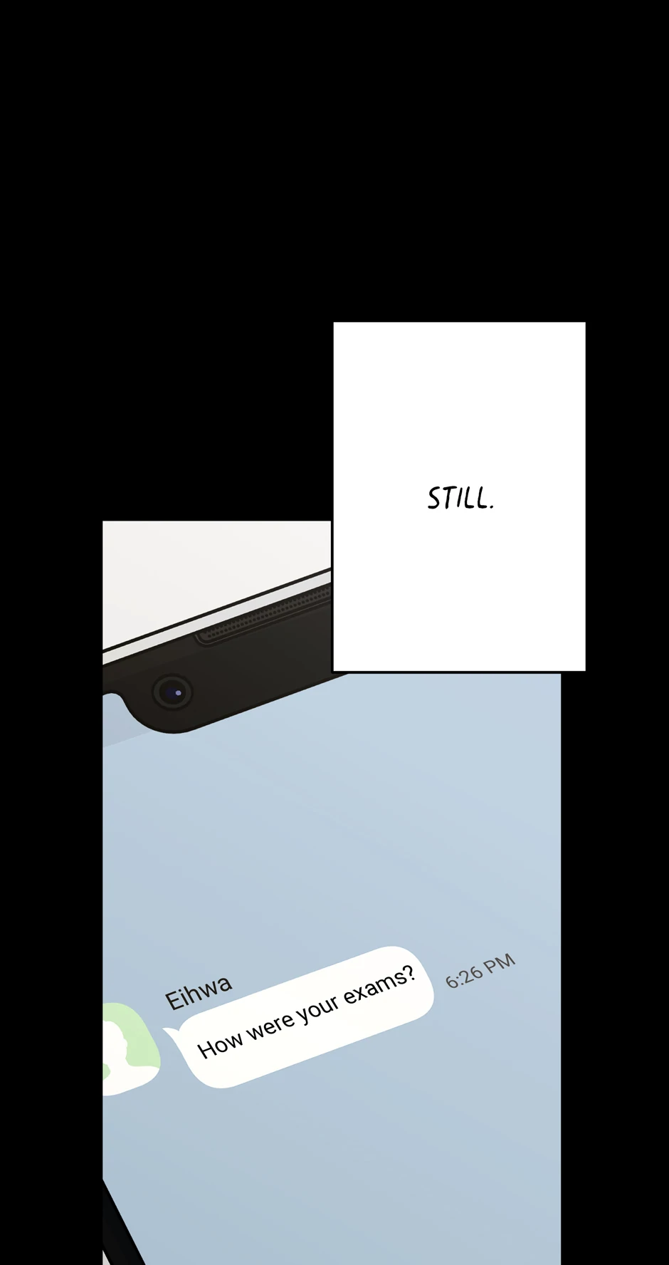 Cry, Devil Cry Chapter 4 page 104 - 