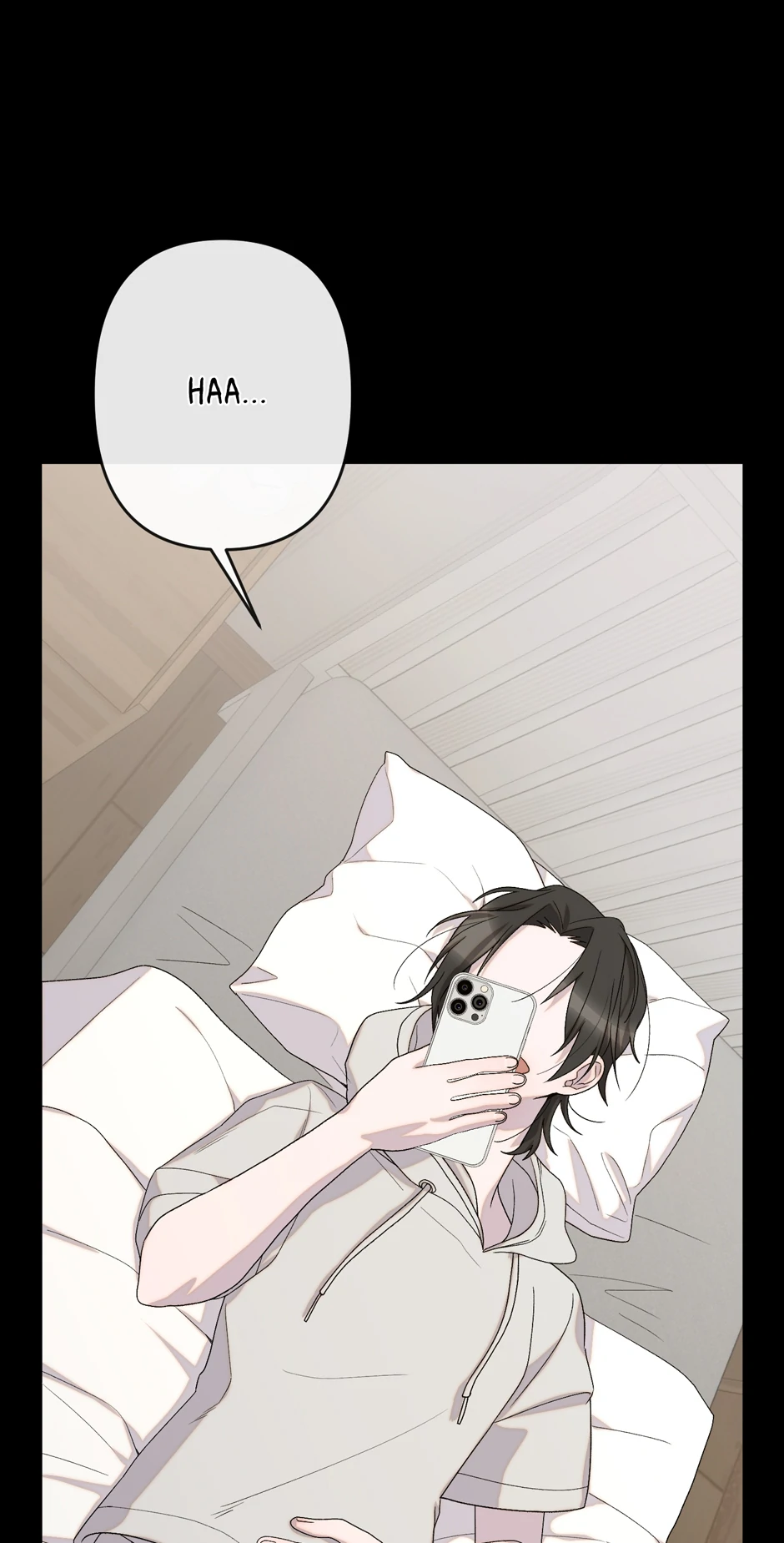 Cry, Devil Cry Chapter 4 page 110 - 