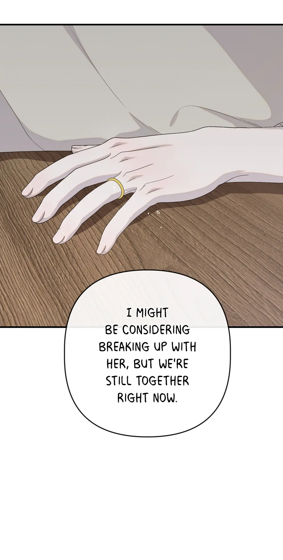 Cry, Devil Cry Chapter 4 page 13 - 