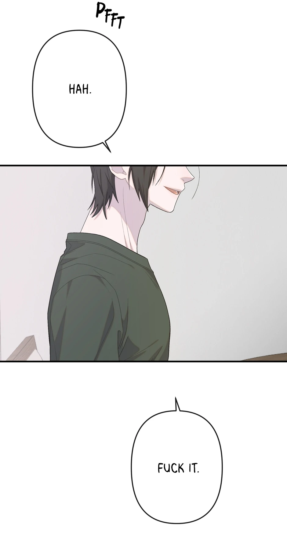 Cry, Devil Cry Chapter 4 page 19 - 