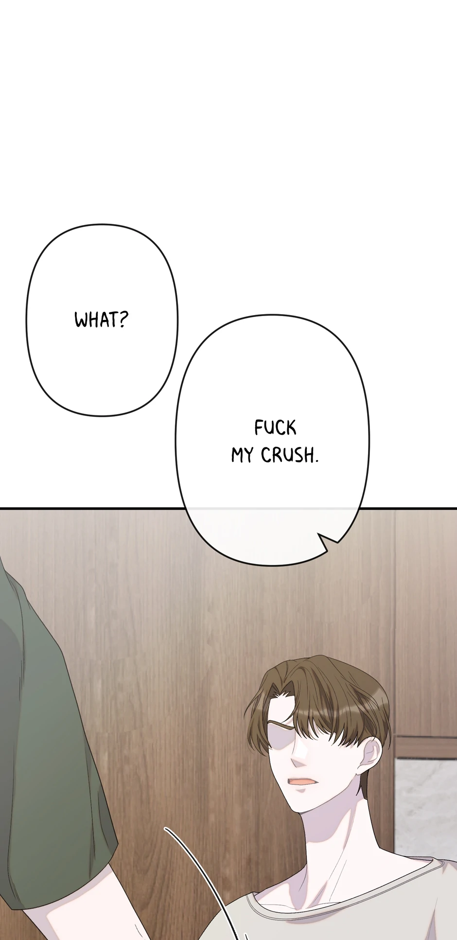 Cry, Devil Cry Chapter 4 page 20 - 