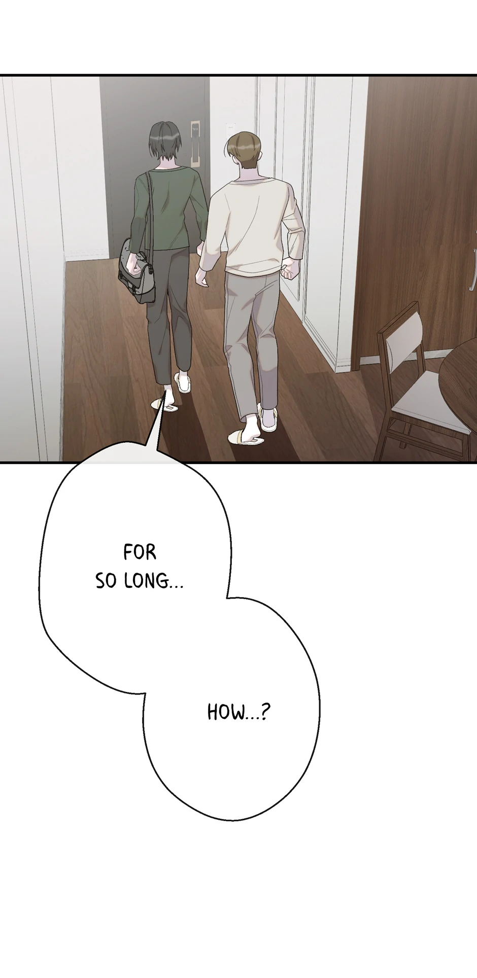 Cry, Devil Cry Chapter 4 page 25 - 