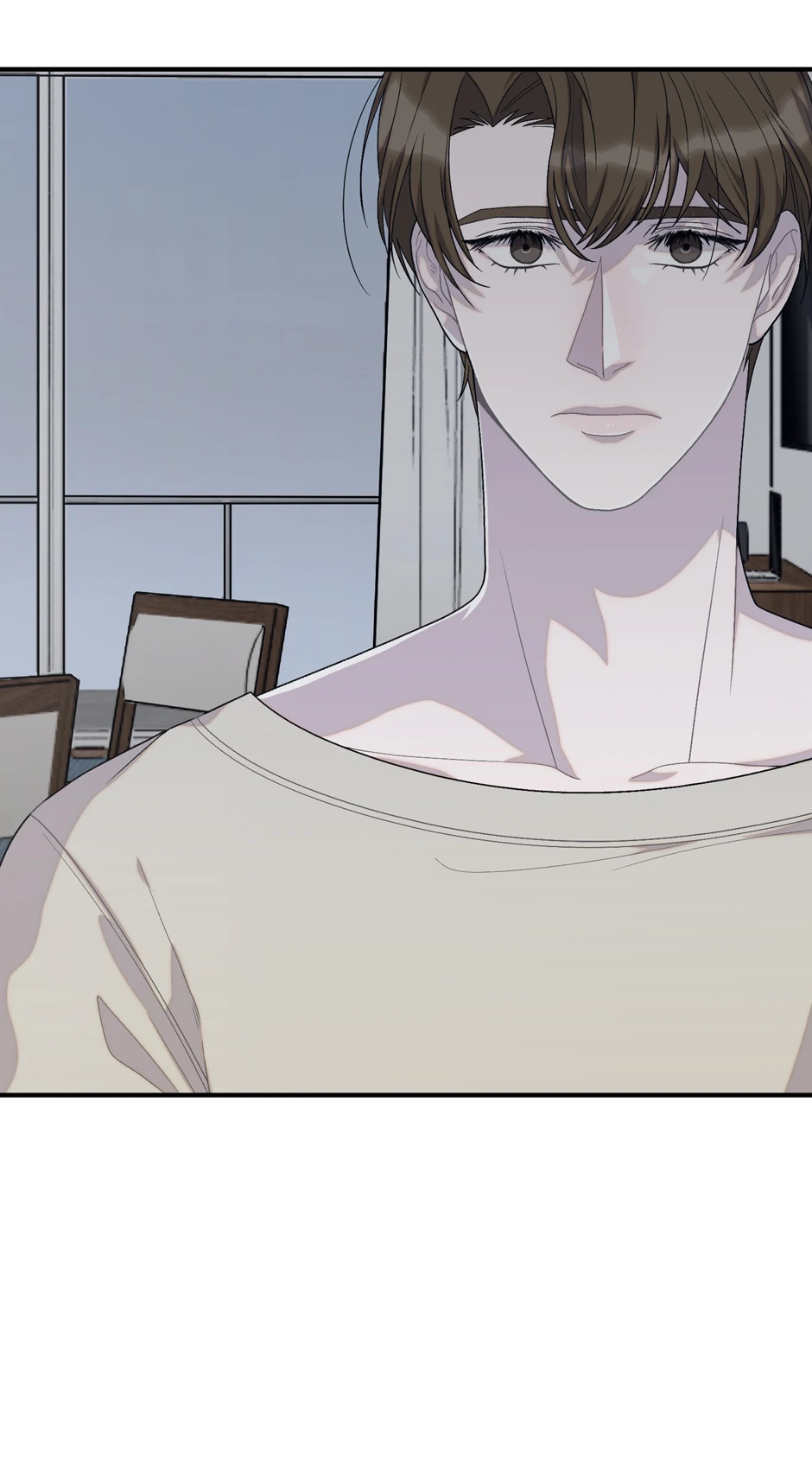 Cry, Devil Cry Chapter 4 page 36 - 