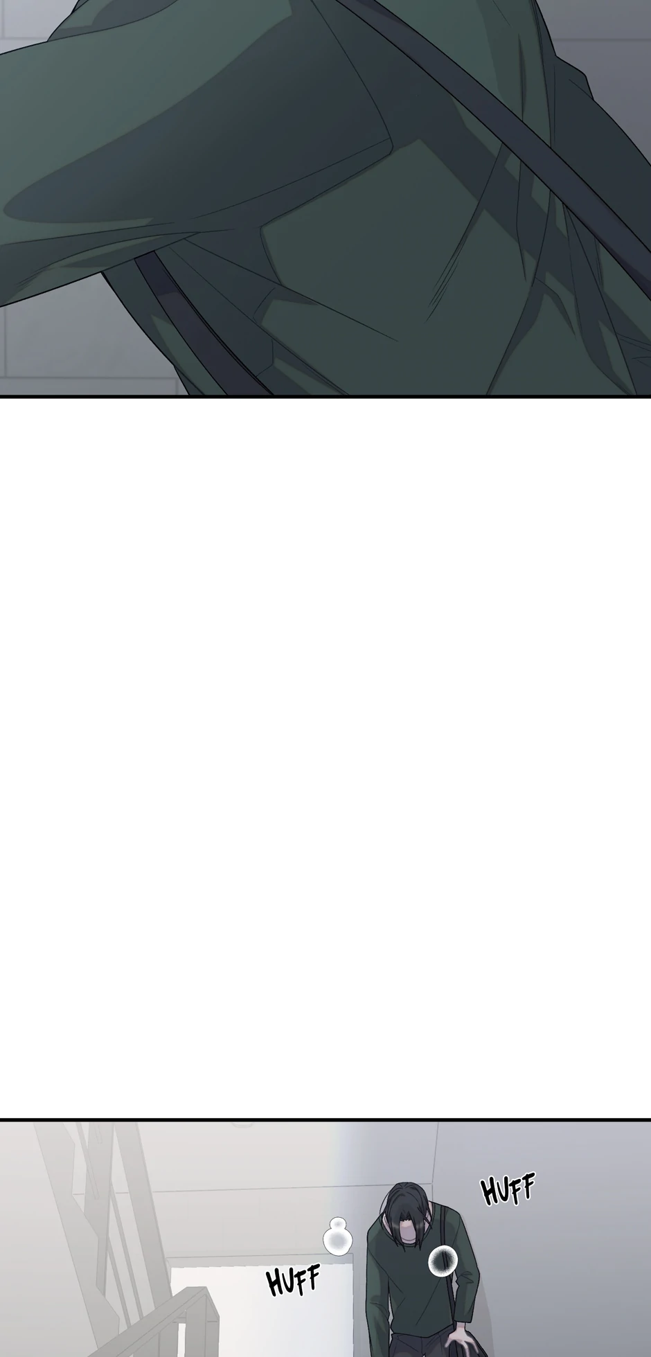Cry, Devil Cry Chapter 4 page 38 - 