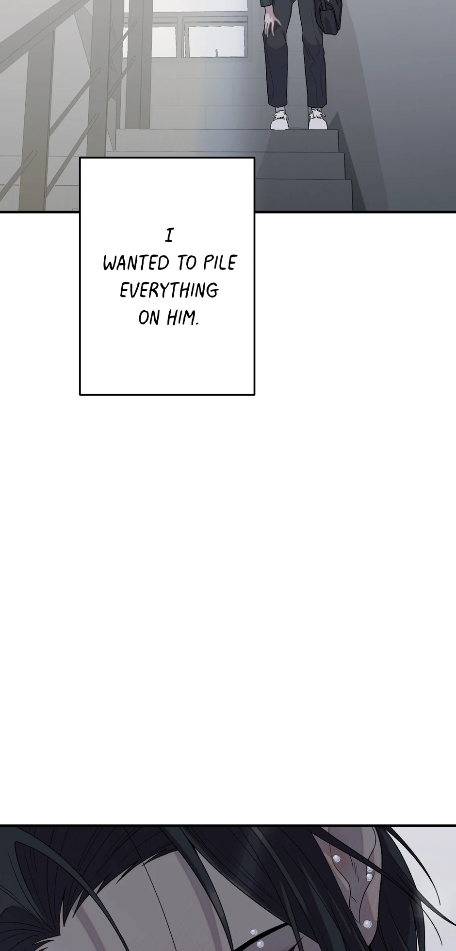 Cry, Devil Cry Chapter 4 page 39 - 