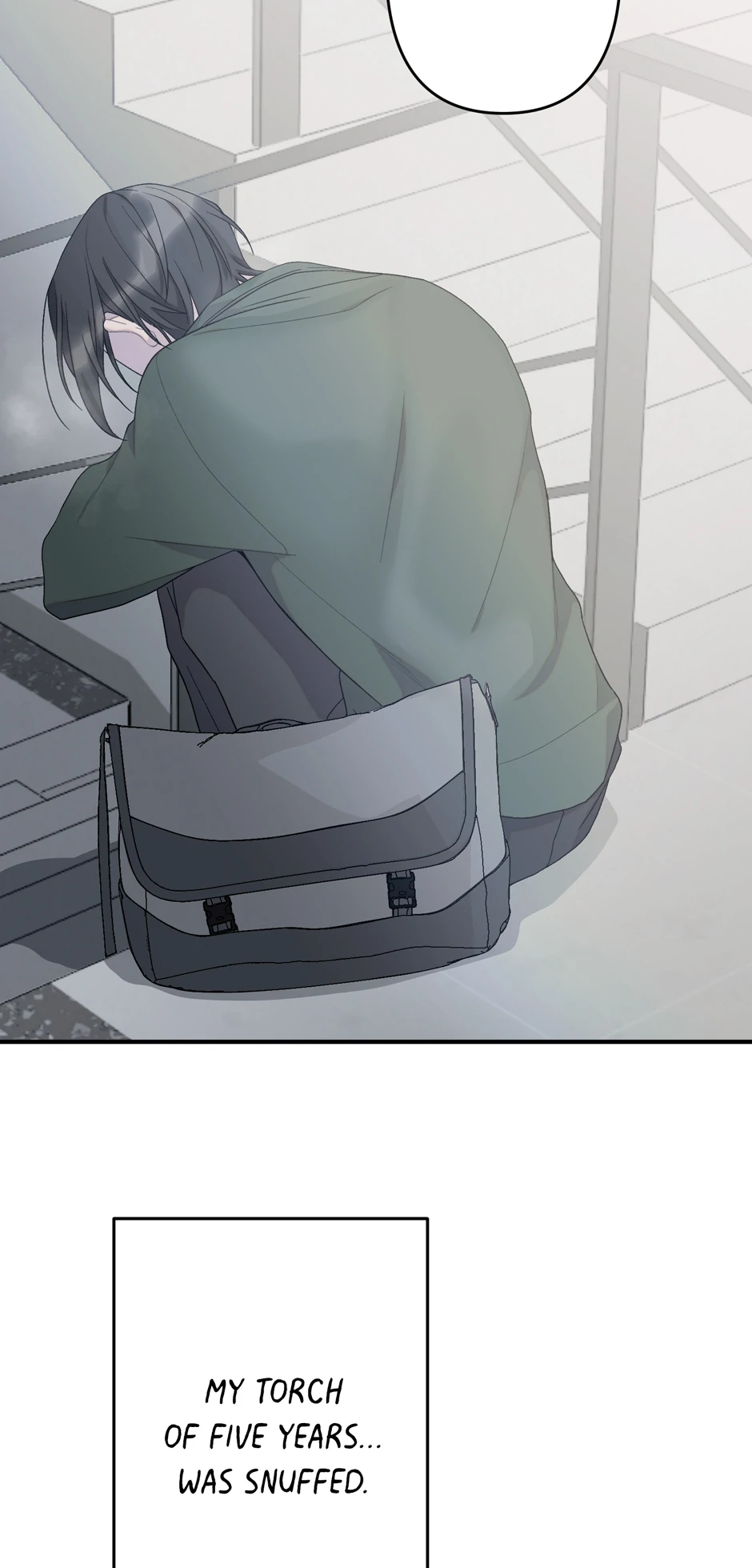 Cry, Devil Cry Chapter 4 page 43 - 