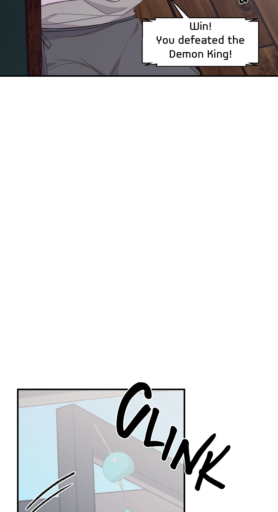 Cry, Devil Cry Chapter 4 page 50 - 