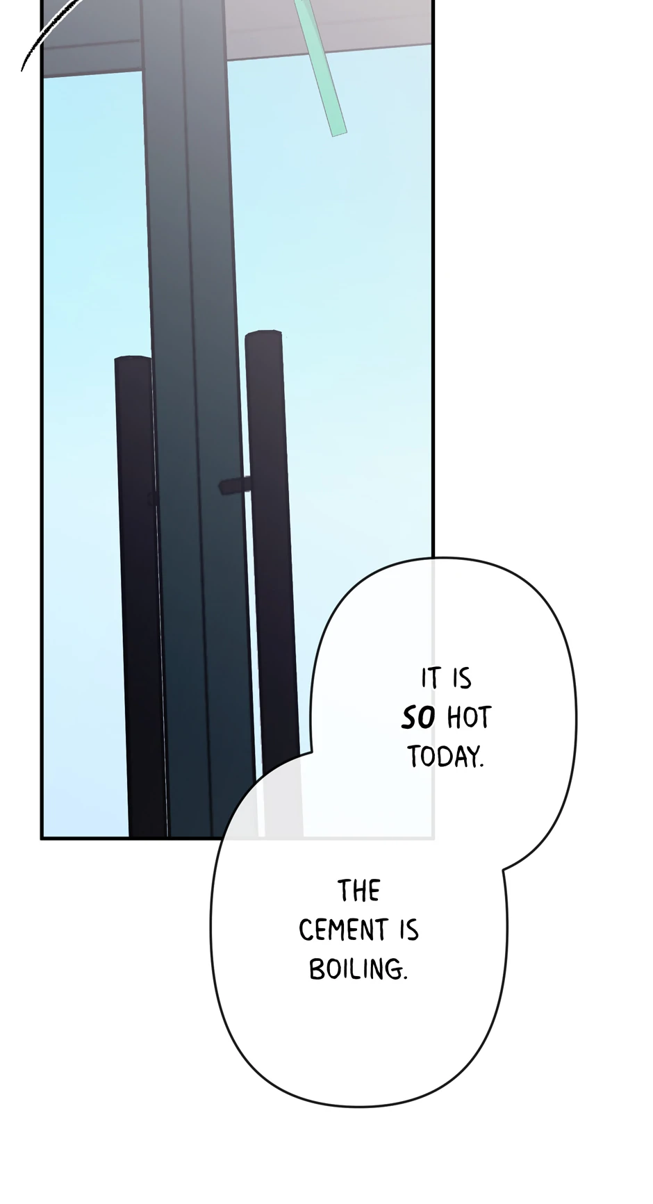 Cry, Devil Cry Chapter 4 page 51 - 