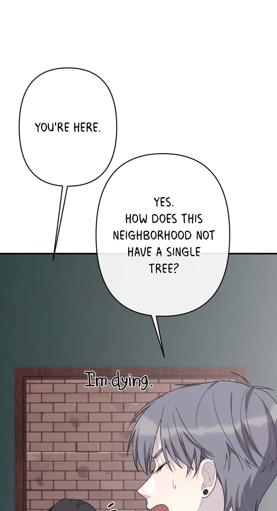 Cry, Devil Cry Chapter 4 page 52 - 