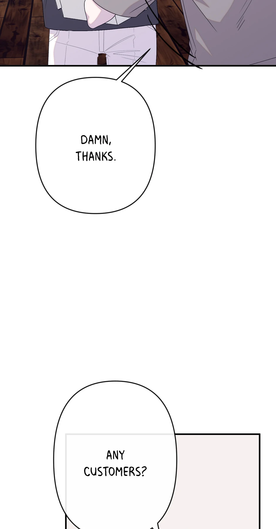Cry, Devil Cry Chapter 4 page 55 - 