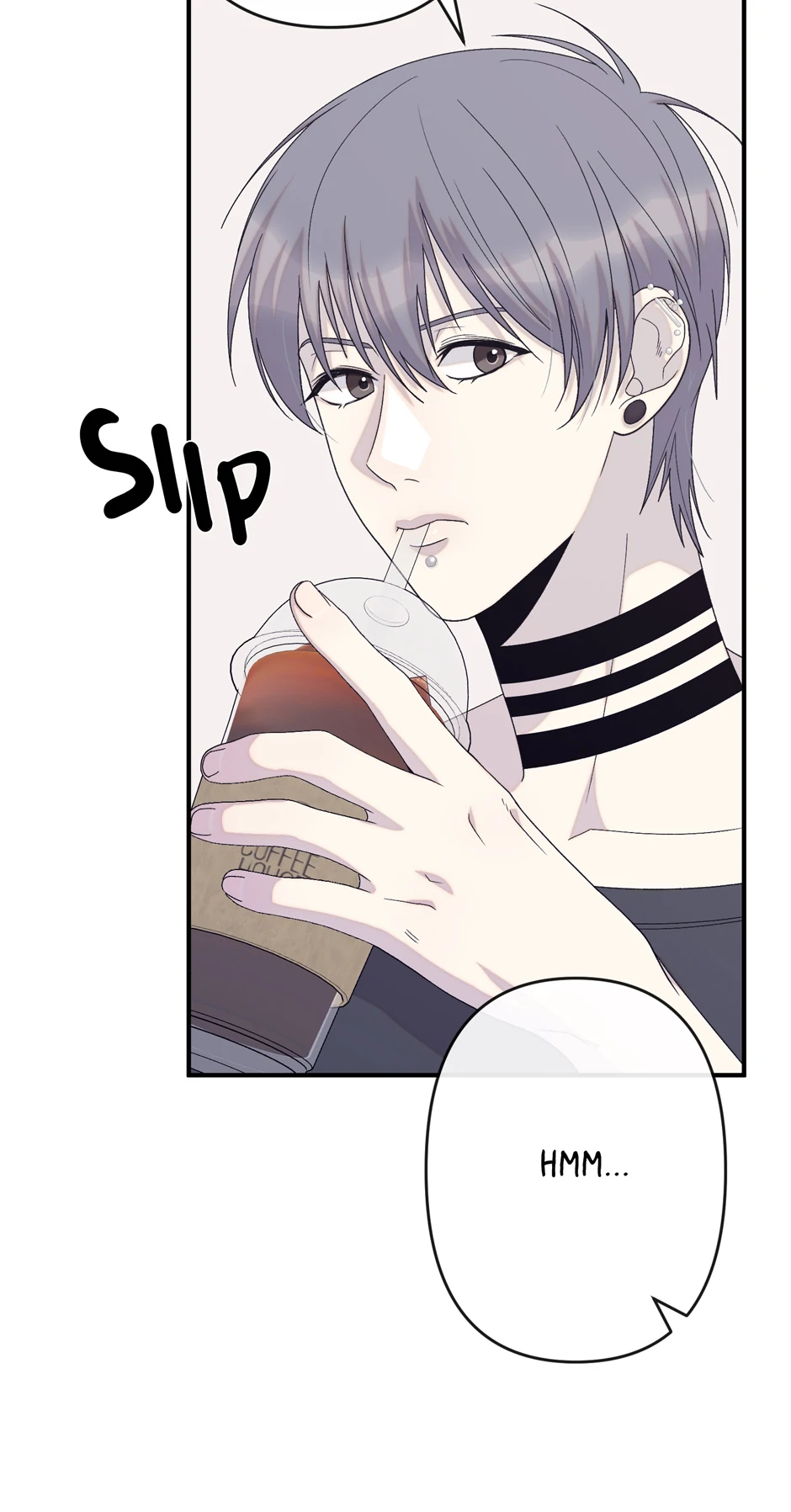 Cry, Devil Cry Chapter 4 page 56 - 