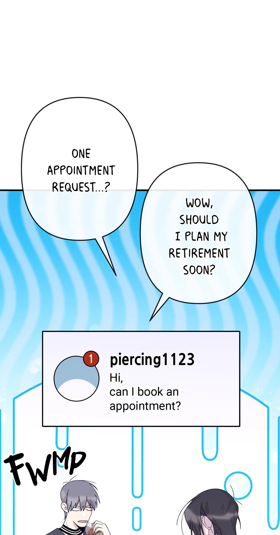 Cry, Devil Cry Chapter 4 page 57 - 