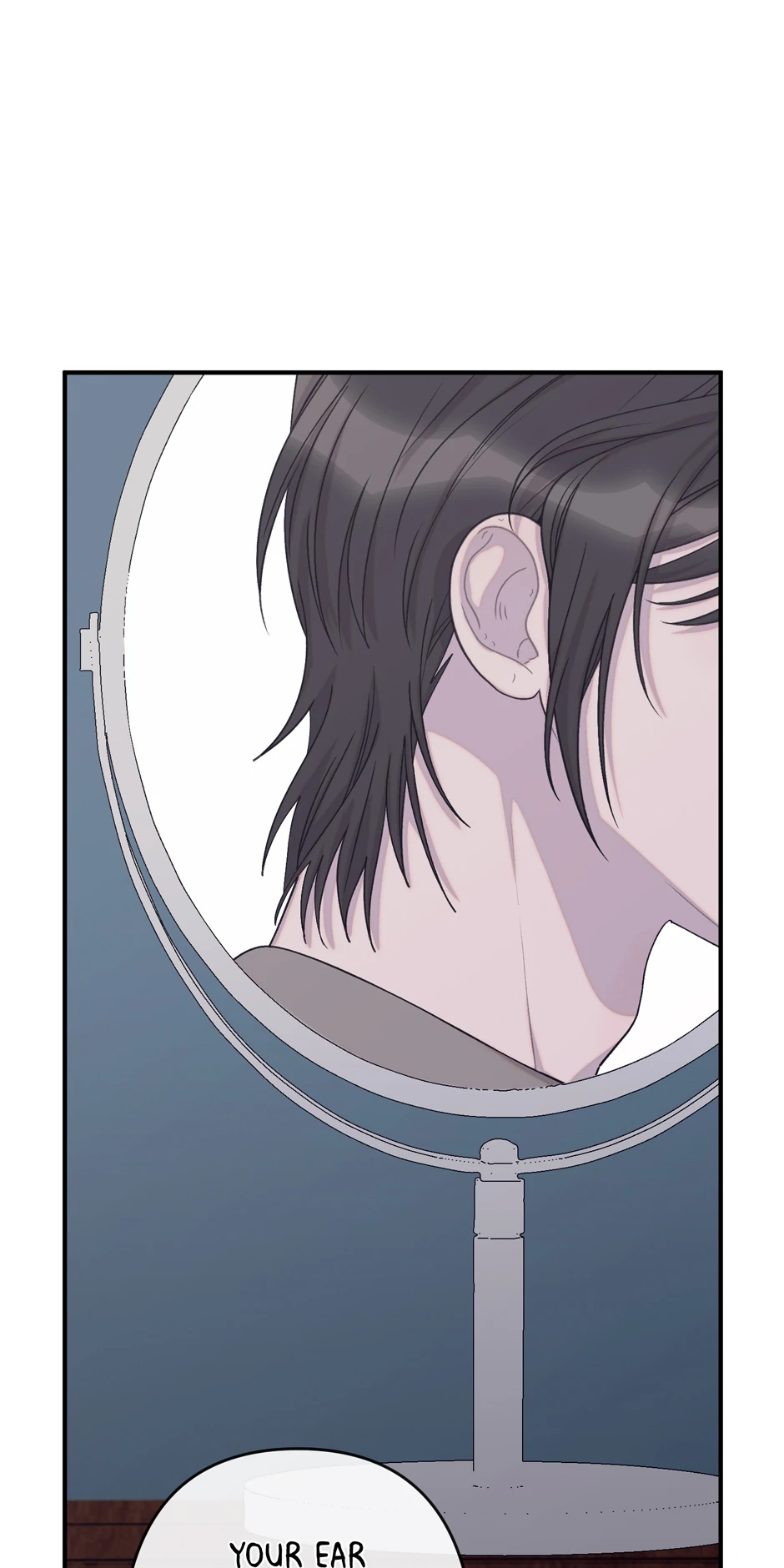 Cry, Devil Cry Chapter 4 page 60 - 