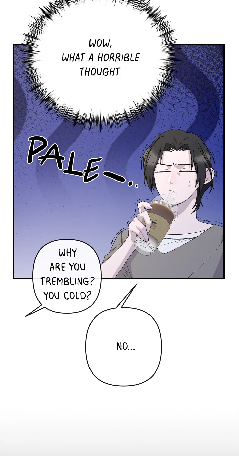 Cry, Devil Cry Chapter 4 page 69 - 