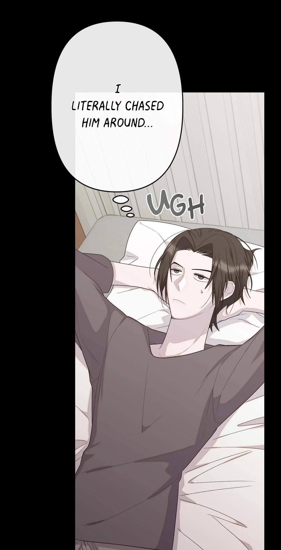 Cry, Devil Cry Chapter 4 page 73 - 