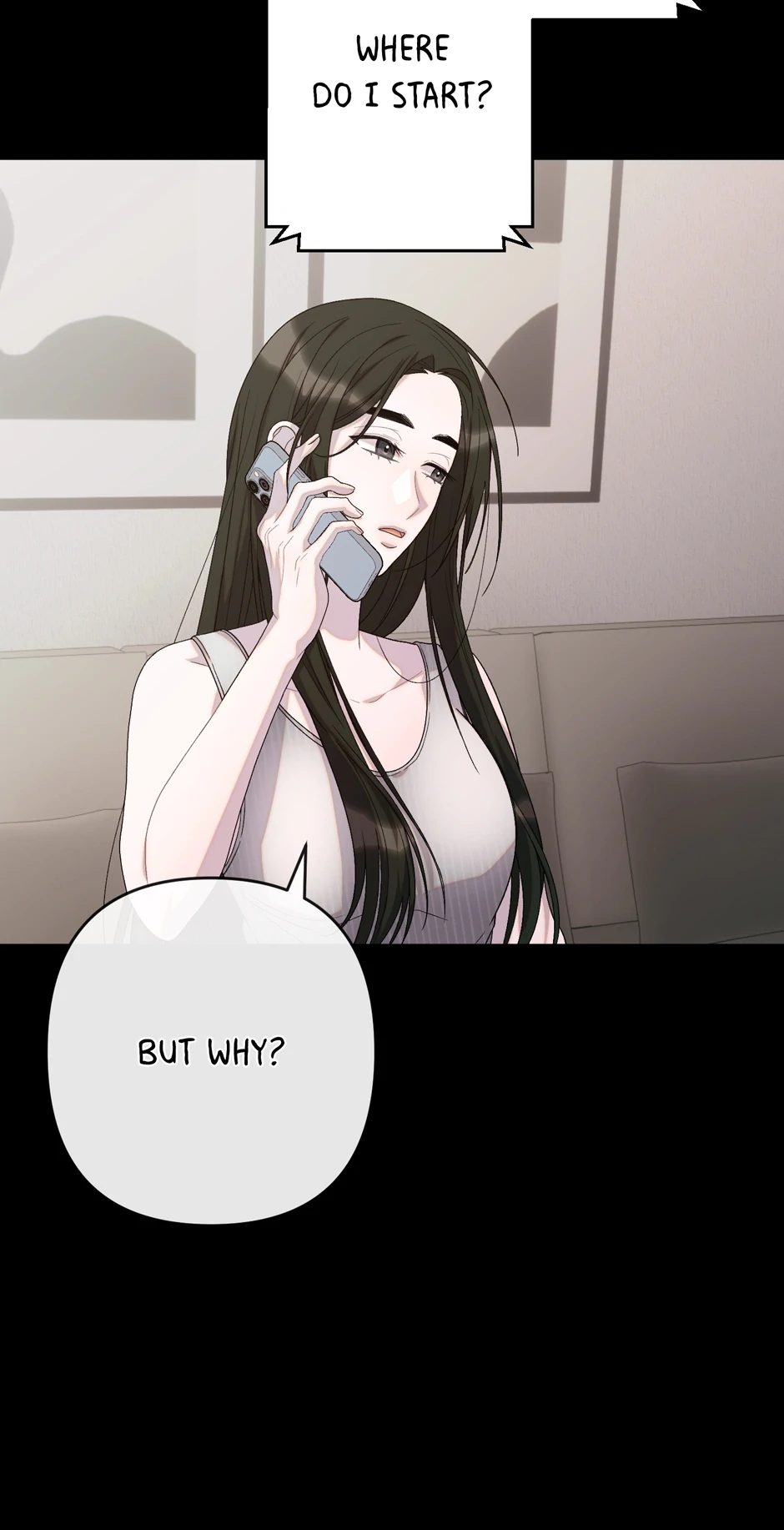 Cry, Devil Cry Chapter 4 page 78 - 