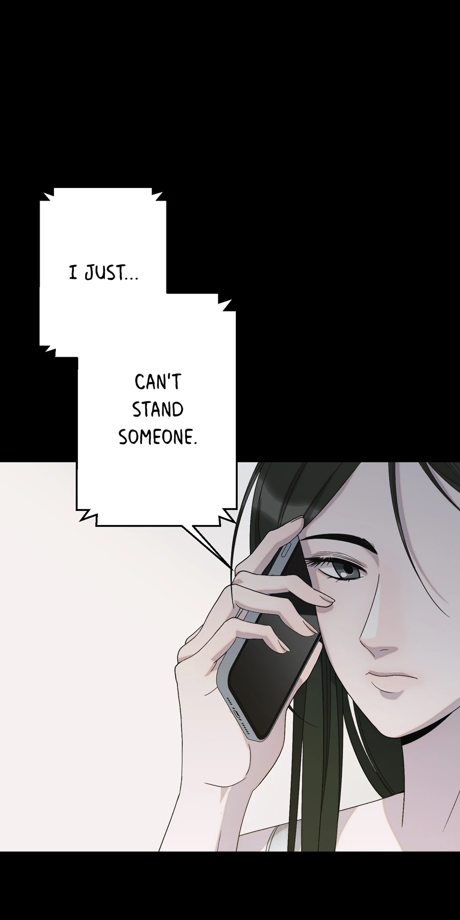 Cry, Devil Cry Chapter 4 page 79 - 
