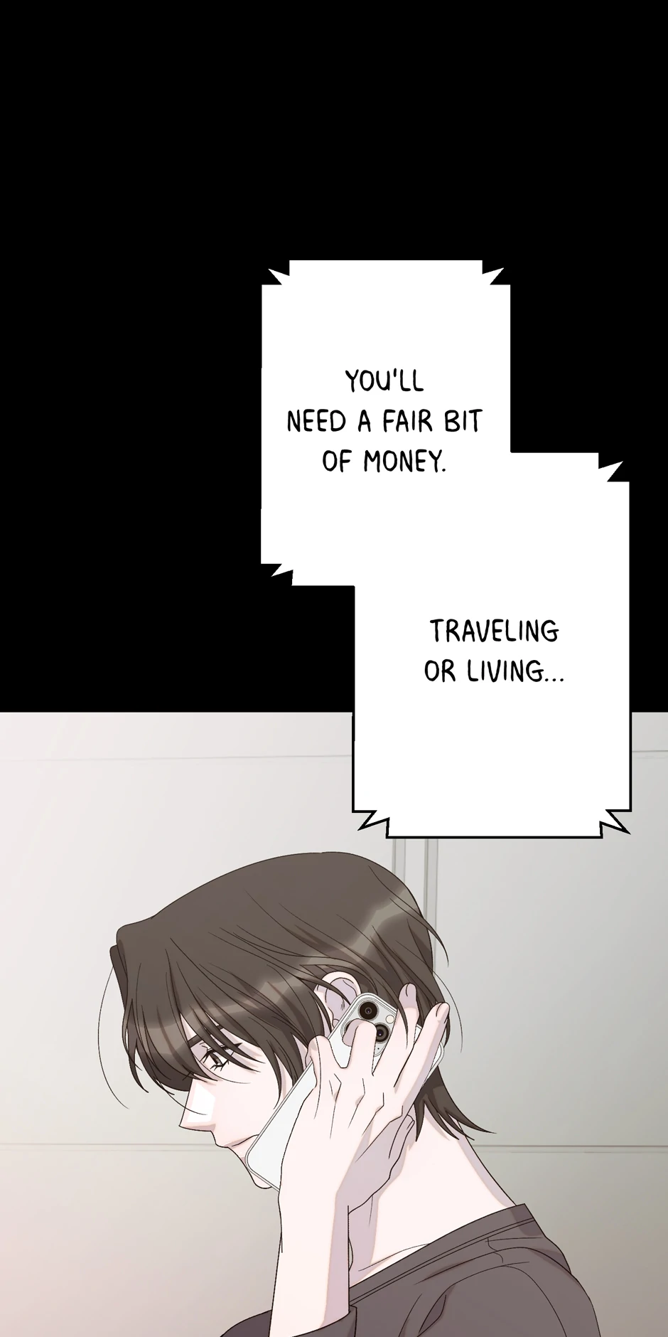 Cry, Devil Cry Chapter 4 page 80 - 