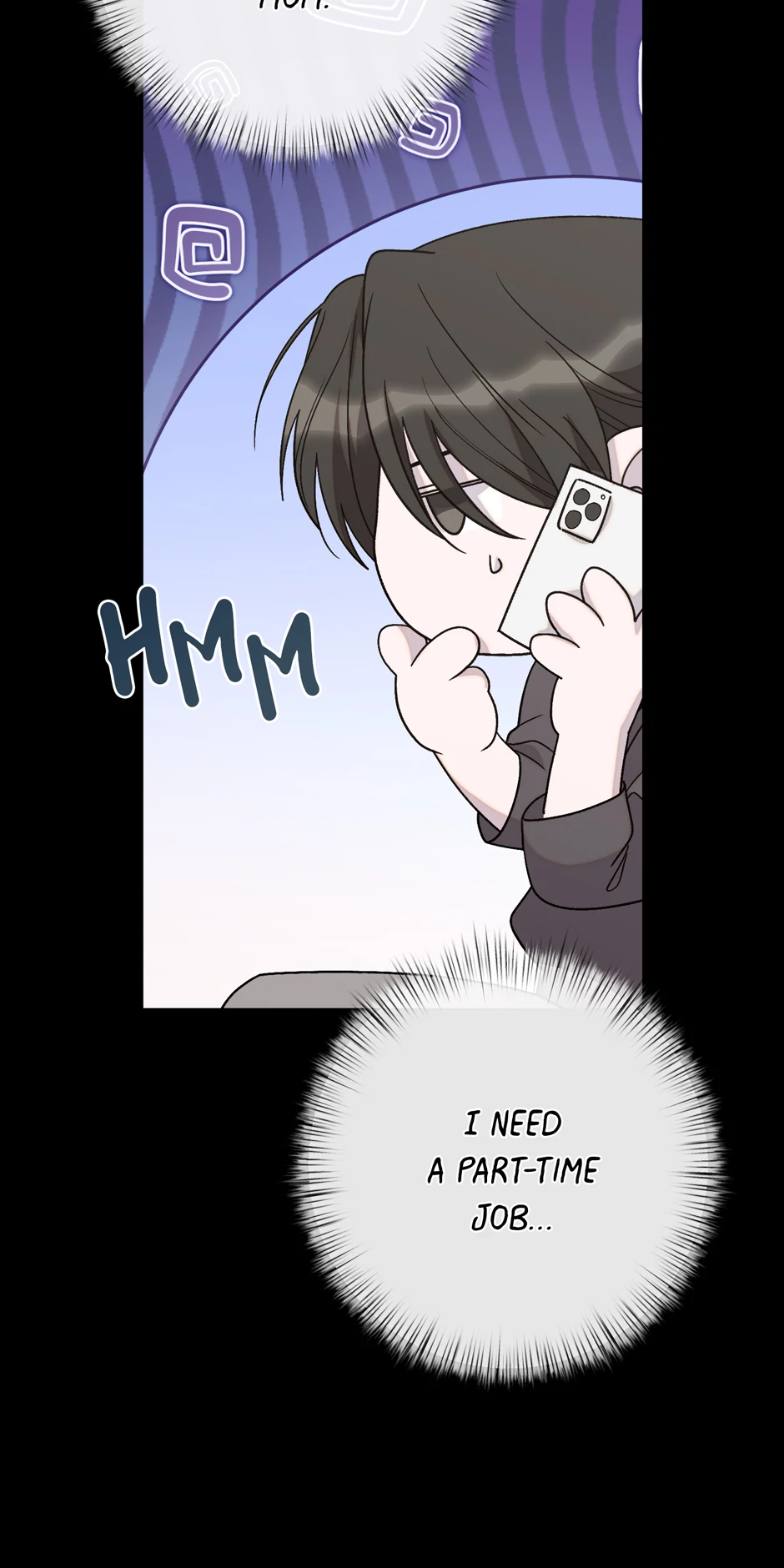 Cry, Devil Cry Chapter 4 page 82 - 