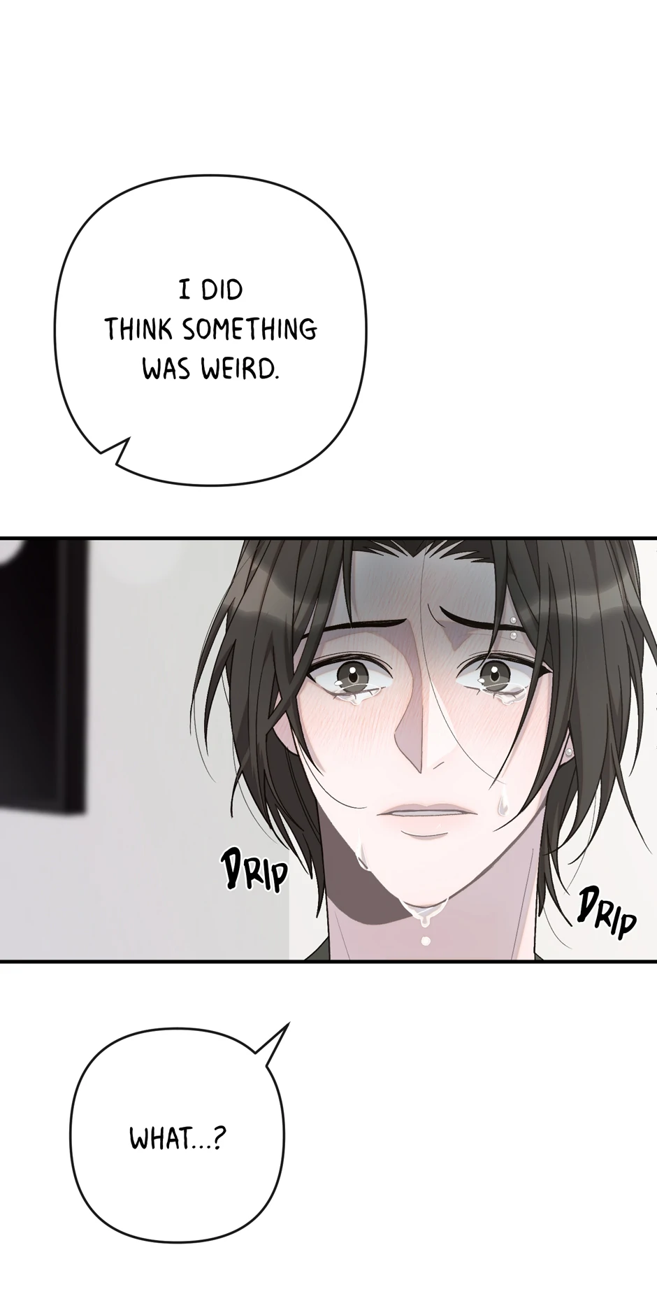 Cry, Devil Cry Chapter 4 page 10 - 