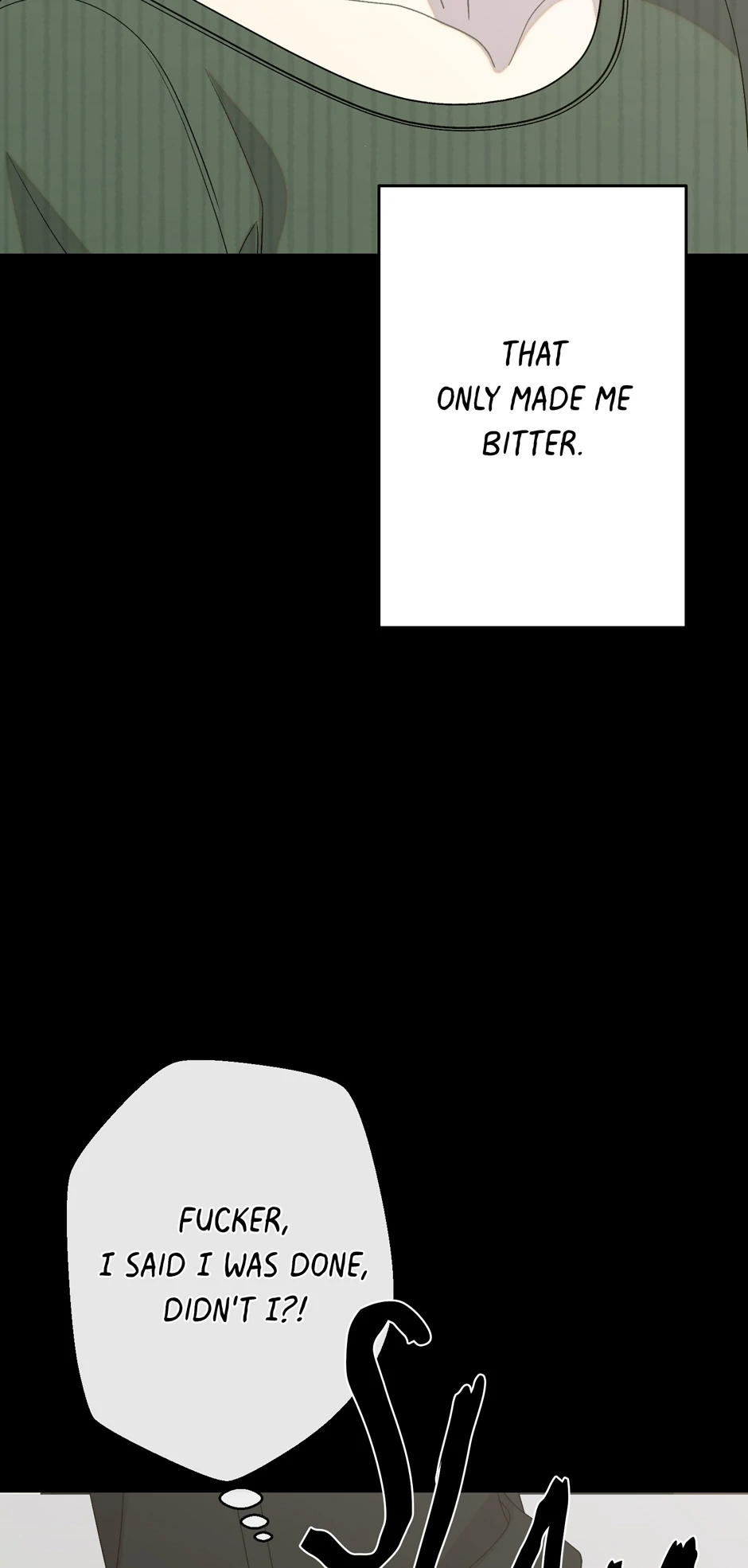 Cry, Devil Cry Chapter 4 page 94 - 