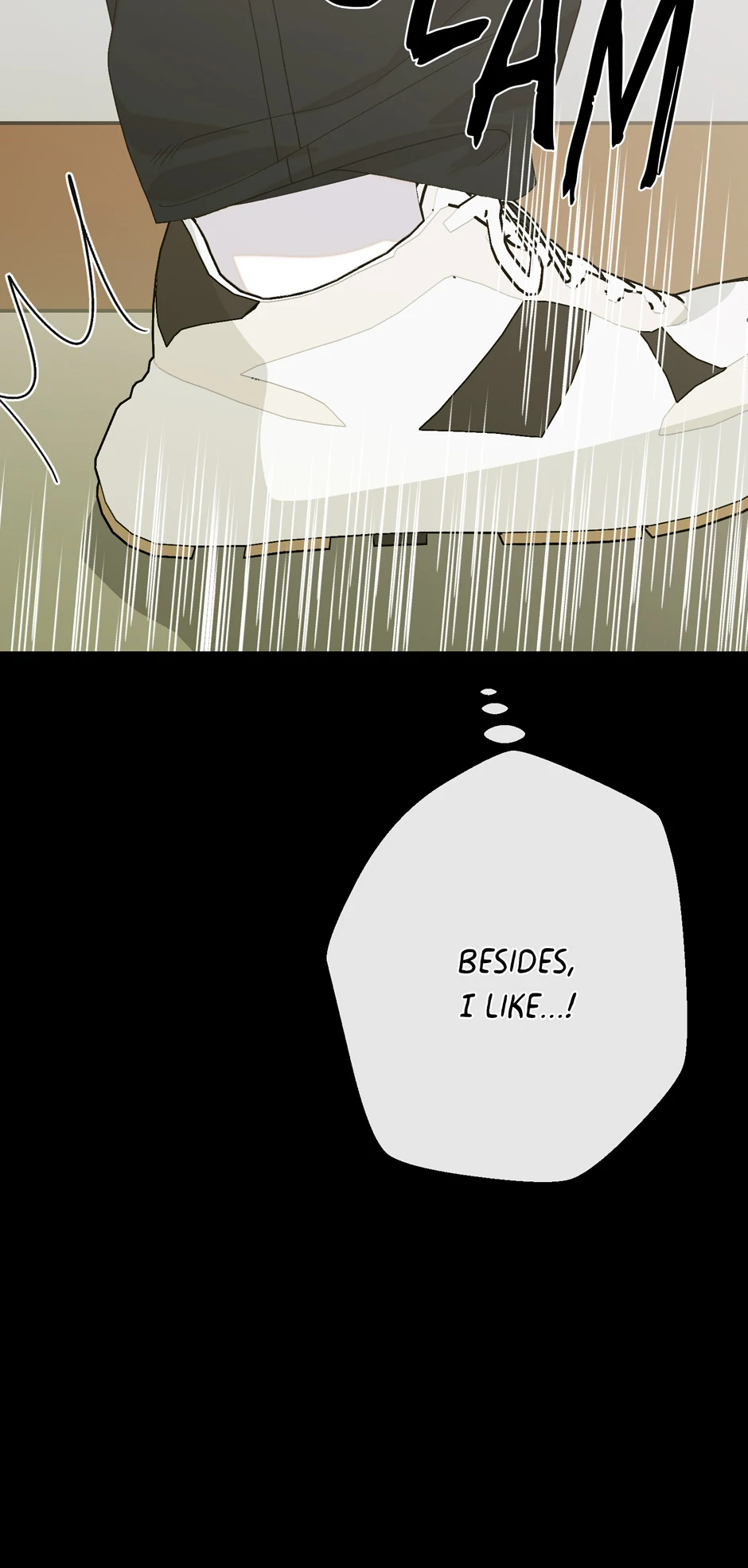 Cry, Devil Cry Chapter 4 page 95 - 
