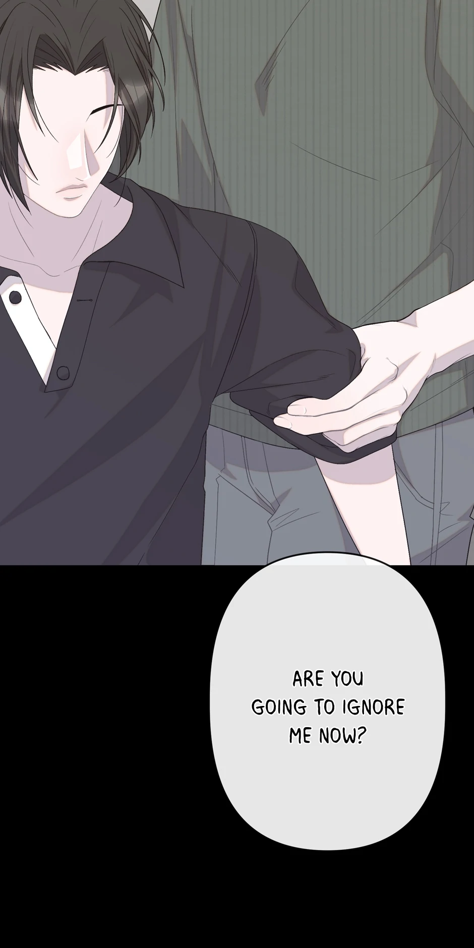 Cry, Devil Cry Chapter 4 page 100 - 