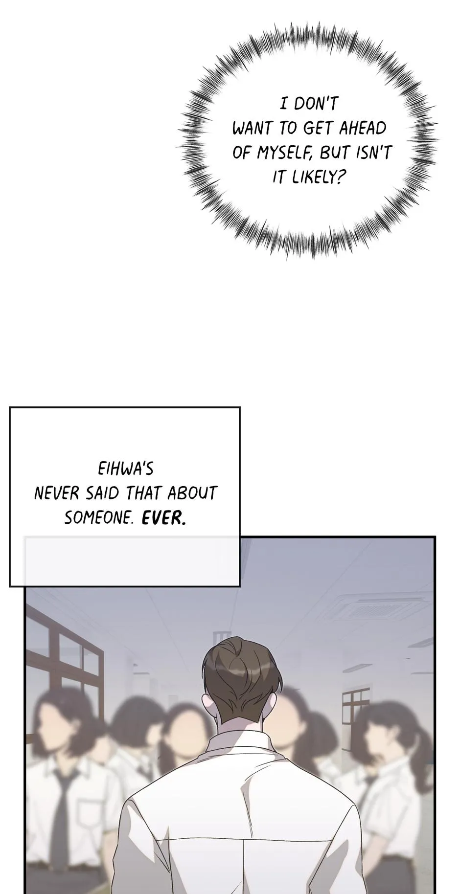 Cry, Devil Cry Chapter 40 page 13 - 