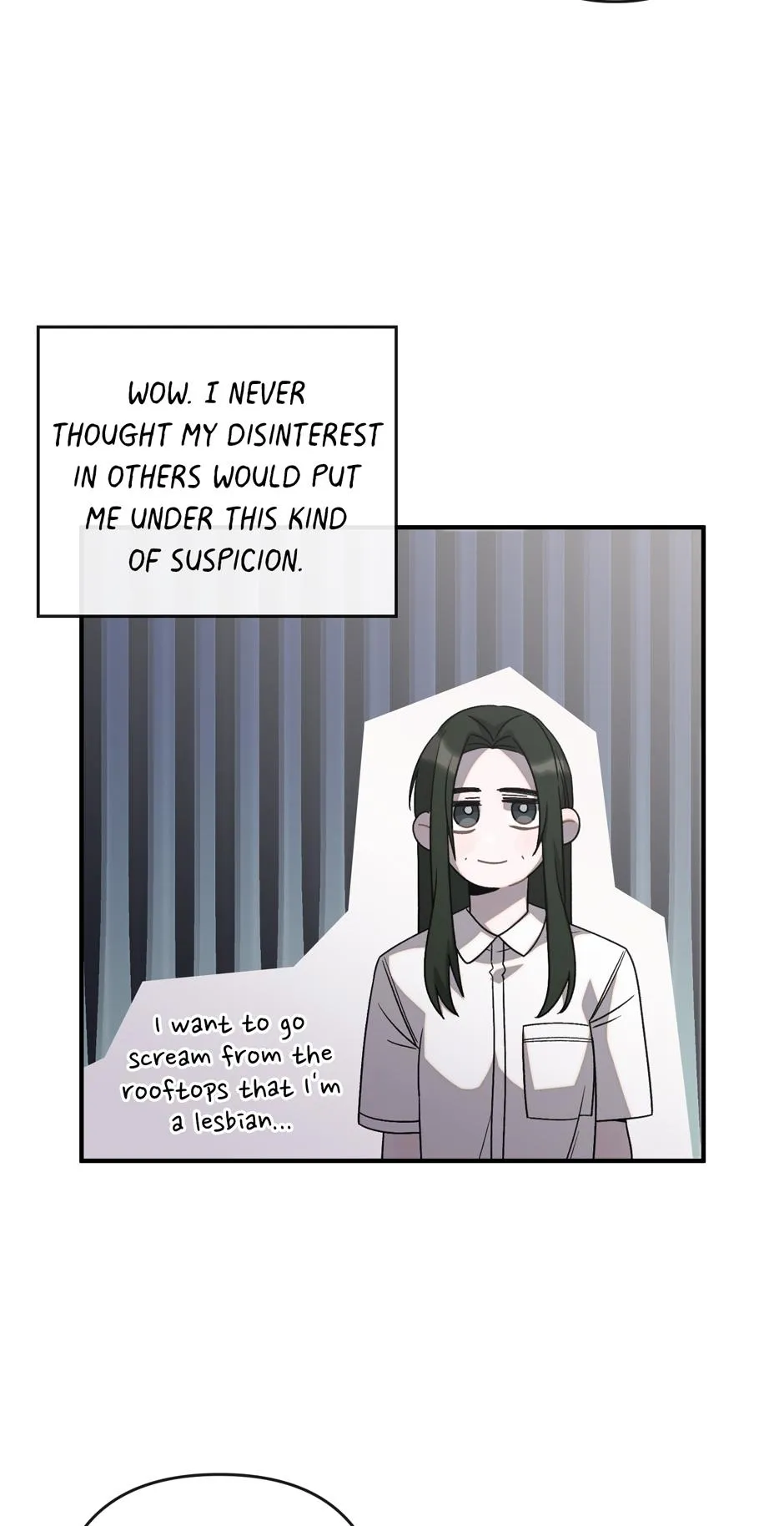 Cry, Devil Cry Chapter 40 page 17 - 