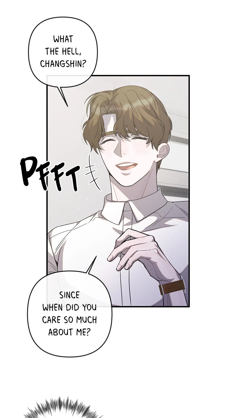 Cry, Devil Cry Chapter 40 page 19 - 