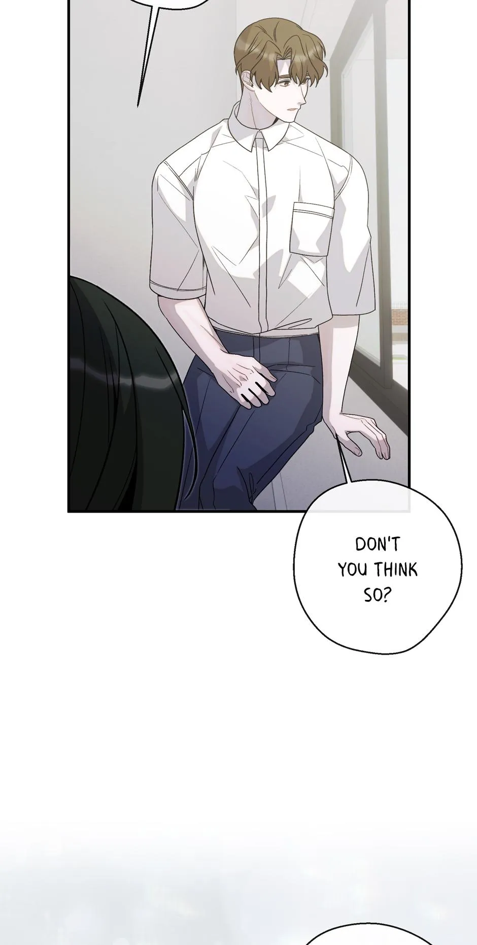 Cry, Devil Cry Chapter 40 page 3 - 