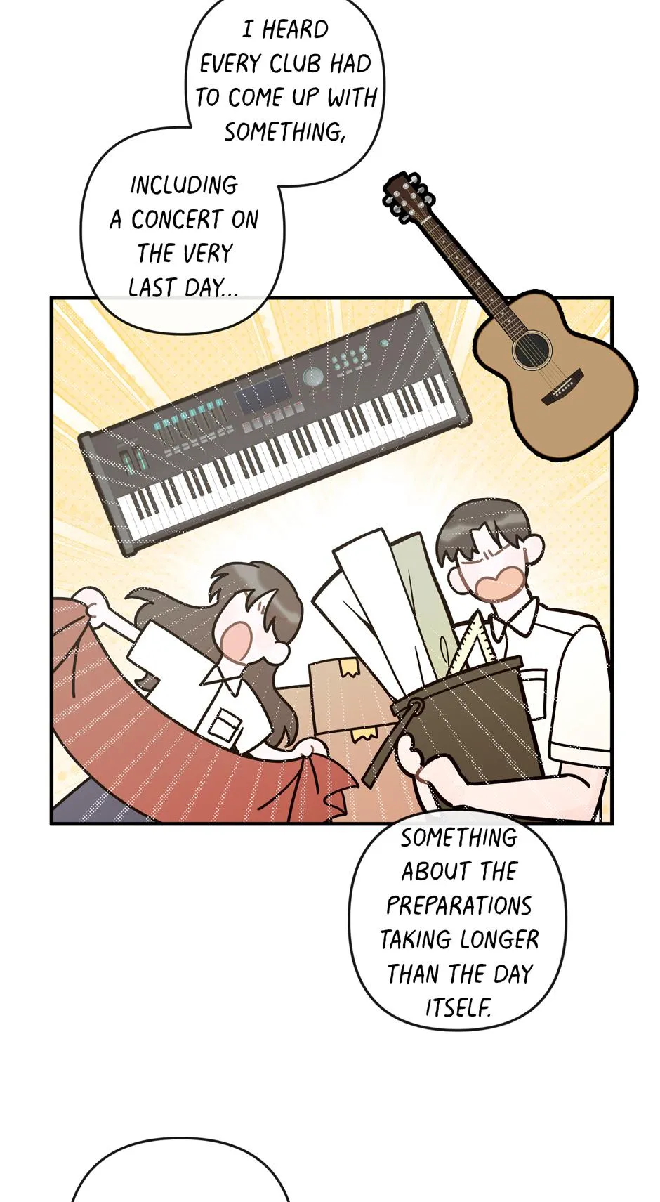 Cry, Devil Cry Chapter 40 page 27 - 