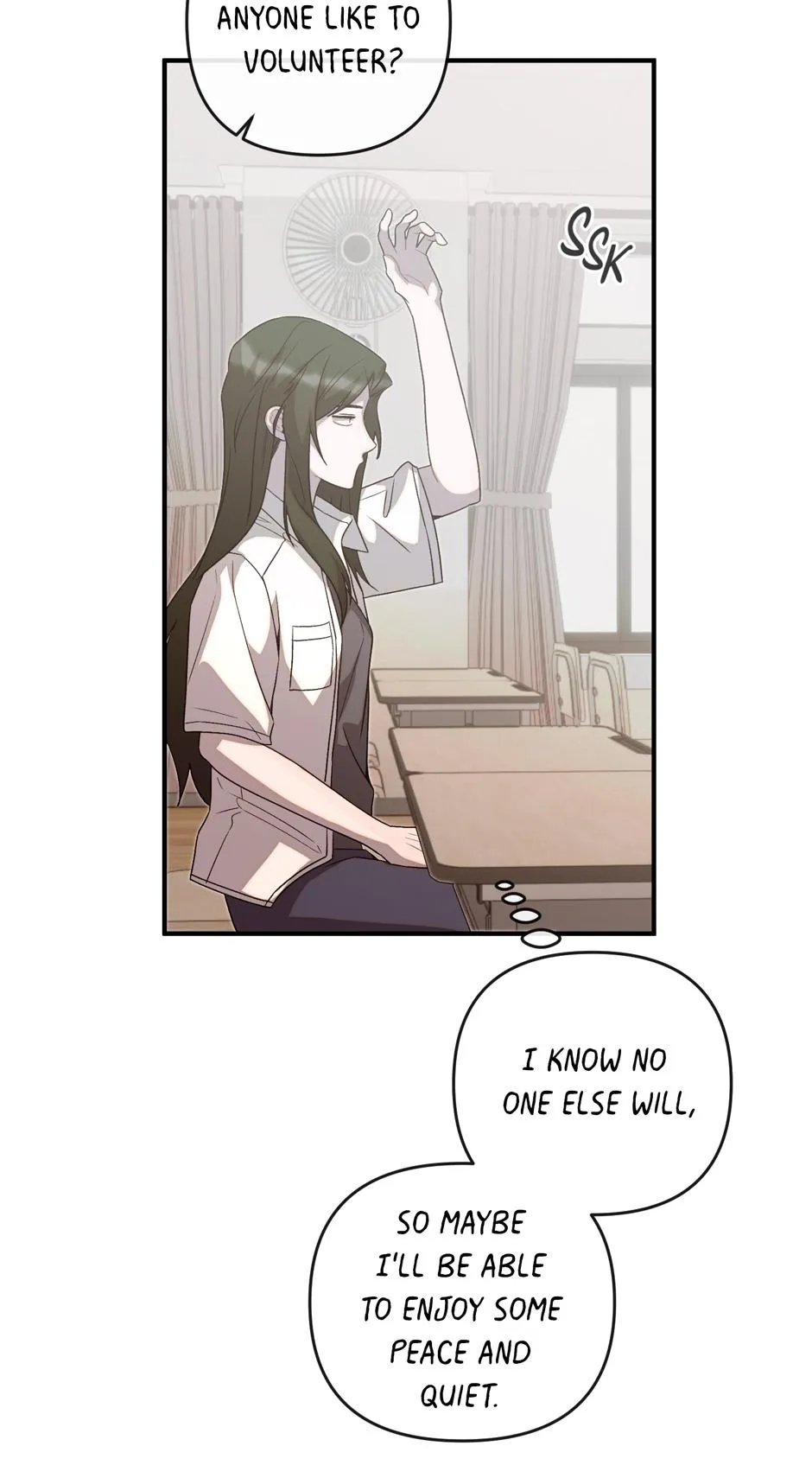 Cry, Devil Cry Chapter 40 page 29 - 